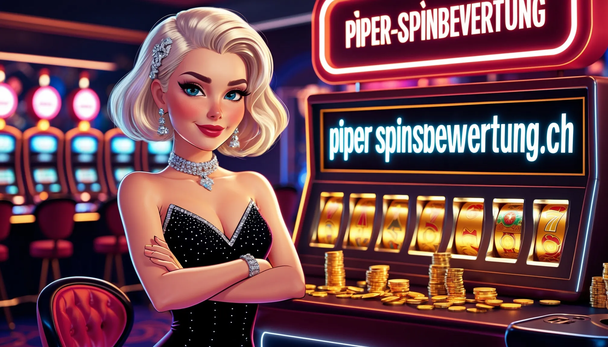 Piper-spinbewertung